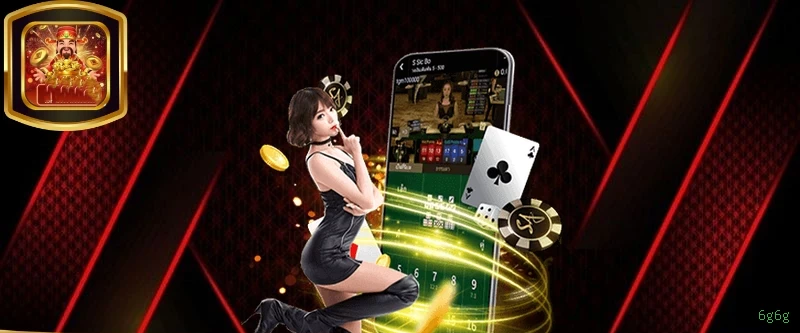 Cassino blindado no 6g6g — SSL, 2FA e assistência 24/7