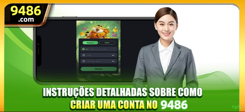 A Importância da Categoria 'Reclamações' no 6g6g: Um Espaço para Diálogo e Melhoria