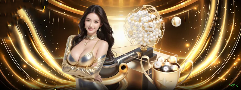 A Magia dos Caça-Níqueis no 6g6g