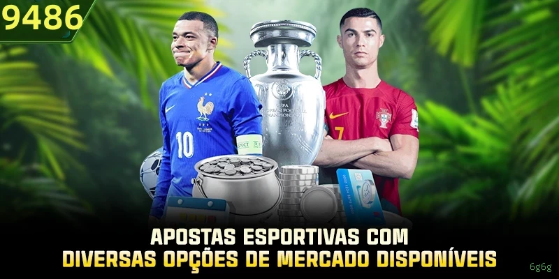 A Magia dos Caça-Níqueis no 6g6g