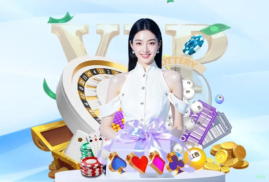 Wild West Gold Slot 6g6g